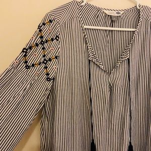 Old Navy NWT Tunic Shirt